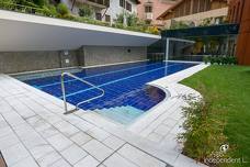 Hotel Grüner Baum - Piscina